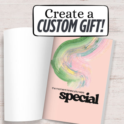 Just A Few Things I Love About You